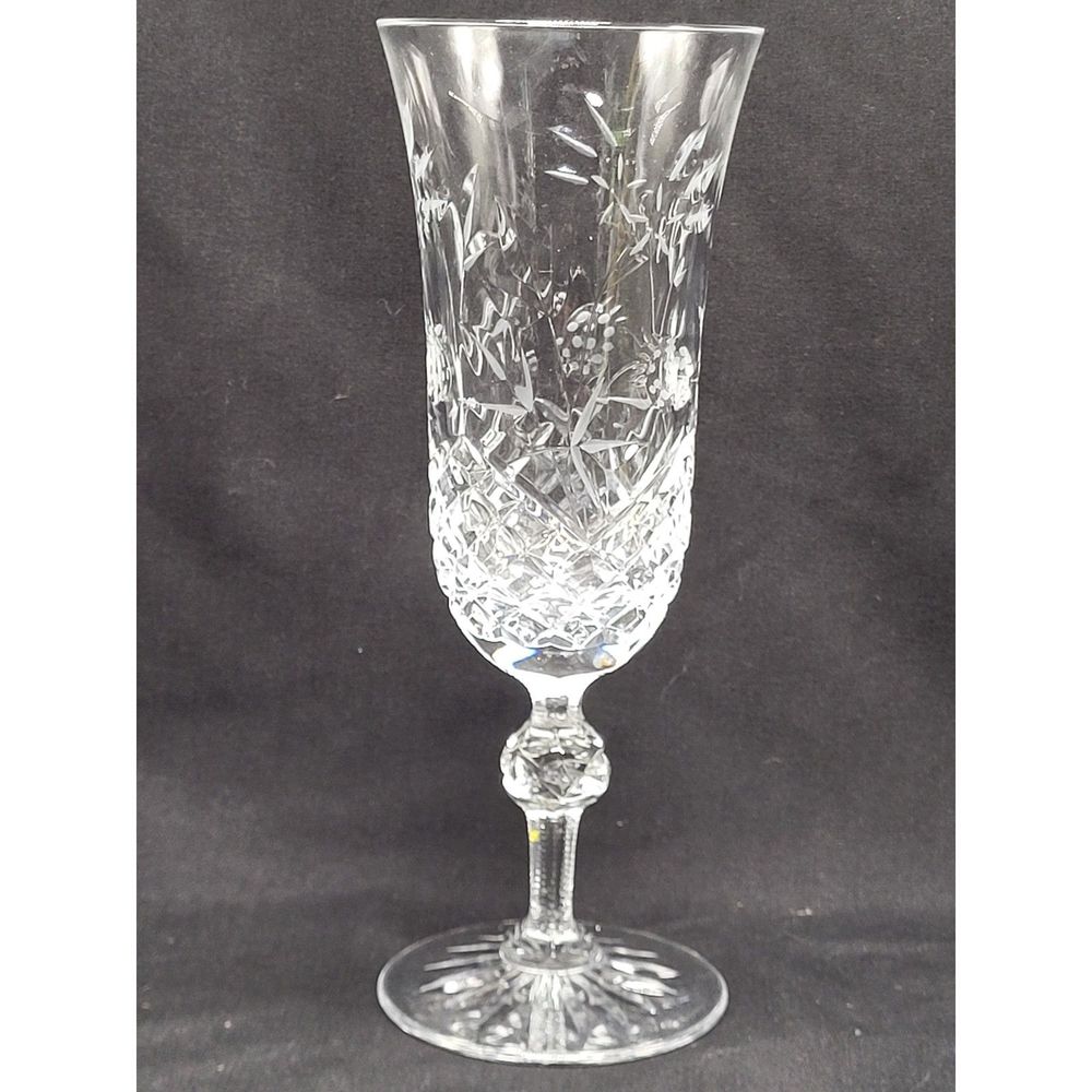Wedgwood Sovereign Stemware